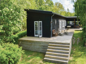 Holiday home Marselisborg Alle Højby X